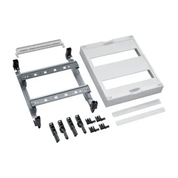 Rozvaděč HAGER Díl UD21B4 Univers N-SD-300-250 UD21B4