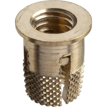 Šroub SCHNEIDER ELECTRIC SCHNEIDER Vložka SAREL NSYTEX6 mosazná M6(sada=20k NSYTEX6