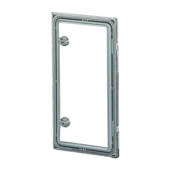 Rozvaděč HENSEL Dveře NZ KL 54 IP54 (190x358 mm) NZ KL 54