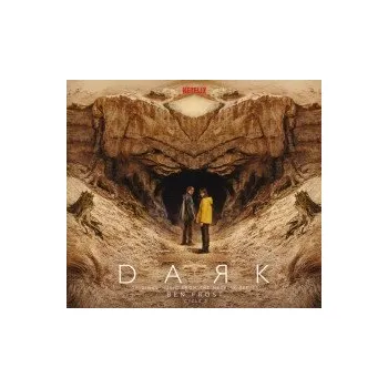 Filmová hudba Dark Cycle 3 / Ben Frost - OST [CD]