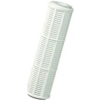 vodní filtr KING FILTERS Vložka KING 10" NET síť - 50 mcr