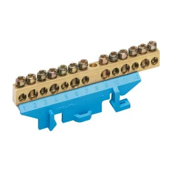 Rozvaděč Svorka HAGER KM13N KM13N