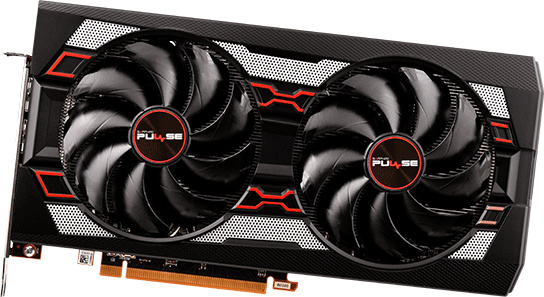 Sapphire Pulse Radeon RX 5700XT 8G (11293-01-20G) - Zbozi.cz