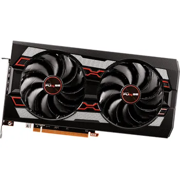 Sapphire Pulse Radeon RX 5700XT 8G (11293-01-20G) Grafická karta Sapphire Pulse Radeon RX 5700XT 8G (11293-01-20G)