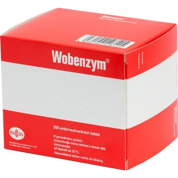 Wobenzym
