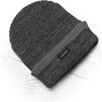 Čepice Čepice zimní Ardon VISION NEO pletená černá/šedá