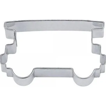 Vykrajovátko Vykrajovátko vagón 6cm - Stadter