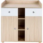 Infantastic Přebalovací komoda 90 x 92…