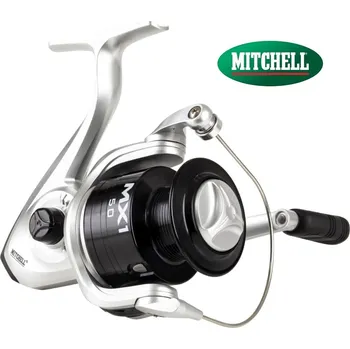 Rybářský naviják Mitchell MX1 FD 4000