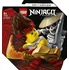 Stavebnice LEGO LEGO Ninjago 71730 Epický souboj Kai vs. Skulkin