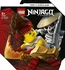 Stavebnice LEGO LEGO Ninjago 71730 Epický souboj Kai vs. Skulkin