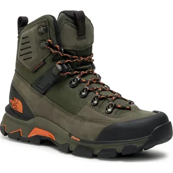 Pánská treková obuv The North Face Crestvale Futurelight NF0A46BOBQW1 41