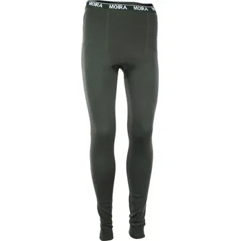 Pánské termo spodky Afars Moira Merino DN spodky Velikost: M,