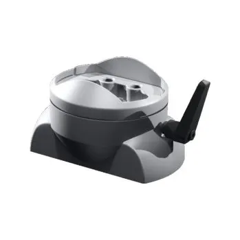 Stavebniny Spojka RITTAL 6206.340 CP-C 60 otočná 6206340