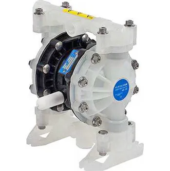 Čerpadlo Membránové čerpadlo VerderAir VA 15, KY-KY-TF-TF