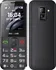 Mobilní telefon Maxcom MM730 černý