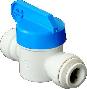 JG kohout 9,5mm (3/8") (řízené kvašení)