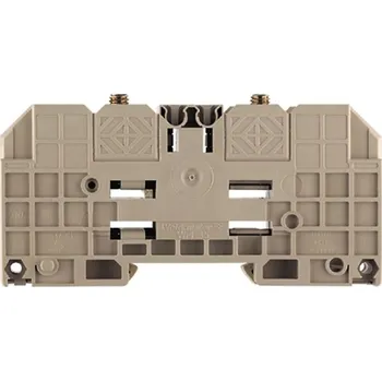 Rozvaděč WEIDMÜLLER Svorka WEIDMULLER WFF 300/AH 1029700000