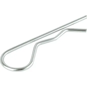 Stavební deska Tamadex nonius pojistná závlačka