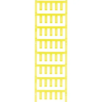 Rozvaděč WEIDMÜLLER Značky na přístroje - Štítek ESG 6/17 K MC NE GE 1880110000