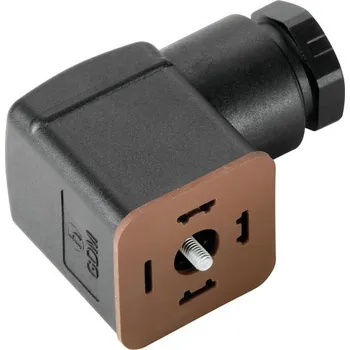 Rozvaděč WEIDMÜLLER Konektor SAIB-VSA-4P/230/9-H 230V 1873140000