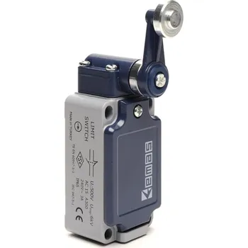 spínaný zdroj EMAS Spínač L52K13MEM121 koncový kov L52K13MEM121