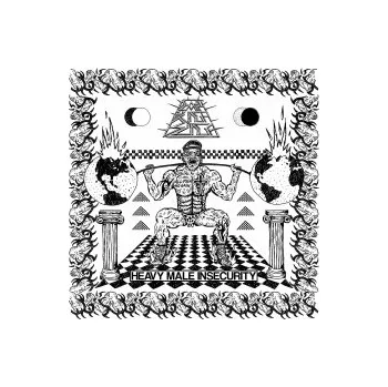 Zahraniční hudba Heavy Male Insecurity / Digipack - Death By Unga Bunga [CD]