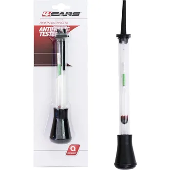 Auto-moto 4Cars 95354 hustoměr chladící kapaliny