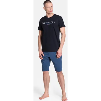 Pyžama model 150894 Henderson Xl