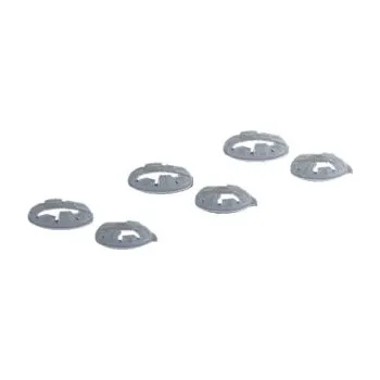 Rozvaděč HENSEL Sada KHR 02 odlehčovačů (bal=60ks) KHR 02