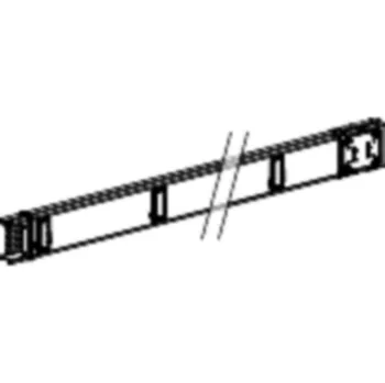 kabelová chránička SCHNEIDER ELECTRIC SCHNEIDER Díl KSA160ED45020 rovný 160A 5m KSA160ED45020