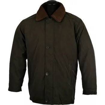 Afars City lovecká bunda Velikost: XXXL,