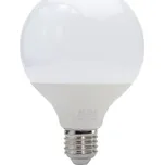 Tesla Globe LED E27 15W 3000K teplá bílá