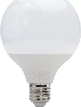 Žárovka Tesla Globe LED E27 15W 3000K teplá bílá