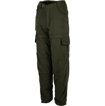 Pánské kalhoty Afars Tajga zateplené lovecké kalhoty Velikost: 86