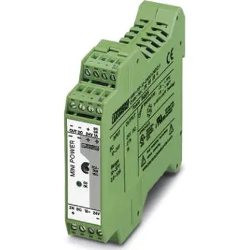 PHOENIX CONTACT PHOENIX Měnič MINI-PS 12-24VDC/2V4DC 2866284