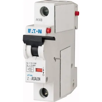 Jistič EATON Spoušť Z-ASA/24 248286