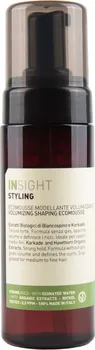 Stylingový přípravek Insight Styling Volumizing Shaping Ecomousse stylingová pěna pro objem vlasů 150 ml
