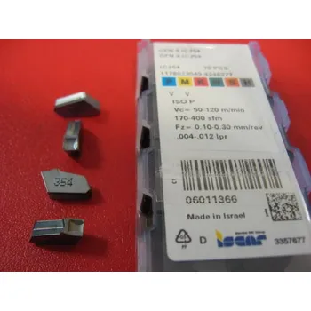 Příslušenstí k soustruhu GFN 4,IC354