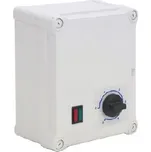 ELEKTRODESIGN Regulátor REV 5 A 185664