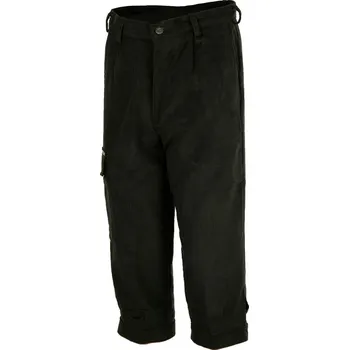 lovecké kalhoty Afars Moleskin lovecké golfky Velikost: 98