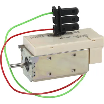 Jistič SCHNEIDER ELECTRIC SCHNEIDER Spoušť MN 47382 100-130VDC/AC podpěťová 47382