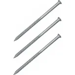 TopKraft šroub do lehčených betonů a dřeva TCW 6,3x50mm (200ks/bal)