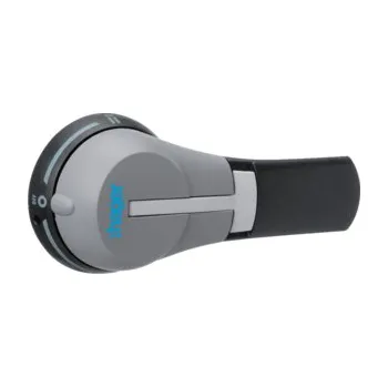 vypínač a zásuvka Pohon HAGER HZI002 otočný HZI002