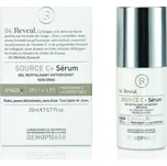Laboratoires Renophase Renophase SOURCE C+ Sérum 20 ml Nemastný antioxidační revitalizující gel