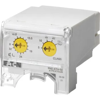 Jistič EATON Spoušť PKE-XTUA-32 121730