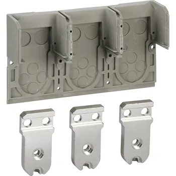 Stykač SCHNEIDER ELECTRIC SCHNEIDER Přívod 800/1000 A 3P přední připojovací 33598