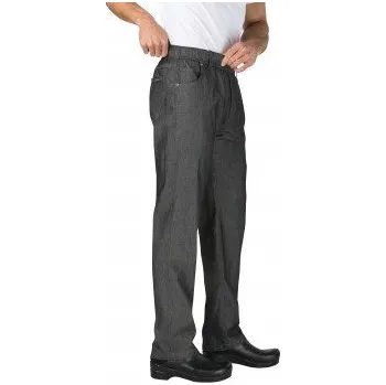 Gastro oděv Kuchařské kalhoty Chef Works Urban S ChW-PEE01-S