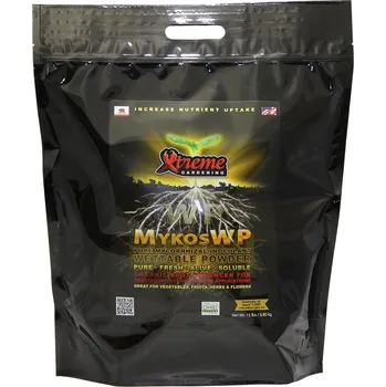 Hnojivo Hnojivo Xtreme Gardening Mykos WP Wettable Powder Objem: 1kg