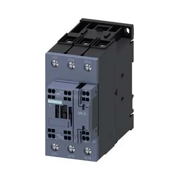 Stykač SIEMENS Stykač 3RT2036-3NB30 3RT2036-3NB30